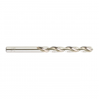 MILWAUKEE HSS-Ground Thunderweb DIN338 Drill bits 4932459866