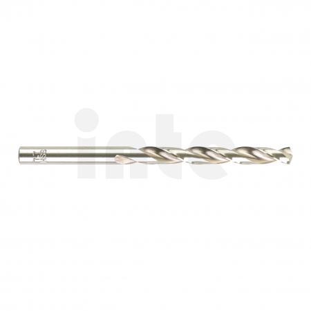 MILWAUKEE HSS-Ground Thunderweb DIN338 Drill bits 4932459867