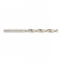 MILWAUKEE HSS-Ground Thunderweb DIN338 Drill bits 4932459867