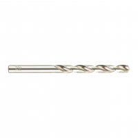 MILWAUKEE HSS-Ground Thunderweb DIN338 Drill bits 4932459868