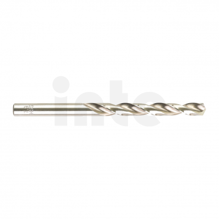 MILWAUKEE HSS-Ground Thunderweb DIN338 Drill bits 4932459869