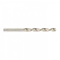 MILWAUKEE HSS-Ground Thunderweb DIN338 Drill bits 4932459869