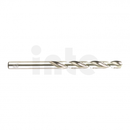 MILWAUKEE HSS-Ground Thunderweb DIN338 Drill bits 4932459870