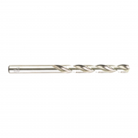 MILWAUKEE HSS-Ground Thunderweb DIN338 Drill bits 4932459870