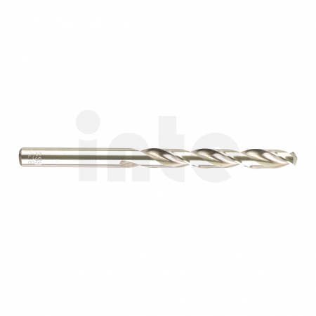 MILWAUKEE HSS-Ground Thunderweb DIN338 Drill bits 4932459871