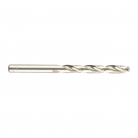 MILWAUKEE HSS-Ground Thunderweb DIN338 Drill bits 4932459871