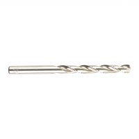 MILWAUKEE HSS-Ground Thunderweb DIN338 Drill bits 4932459872