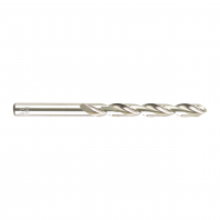 MILWAUKEE HSS-Ground Thunderweb DIN338 Drill bits 4932459873