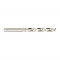 MILWAUKEE HSS-Ground Thunderweb DIN338 Drill bits 4932459874