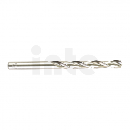 MILWAUKEE HSS-Ground Thunderweb DIN338 Drill bits 4932459875