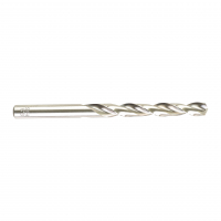 MILWAUKEE HSS-Ground Thunderweb DIN338 Drill bits 4932459875