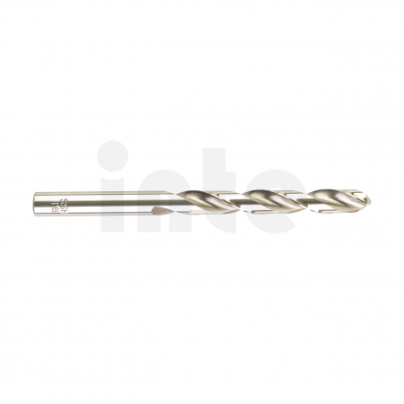 MILWAUKEE HSS-Ground Thunderweb DIN338 Drill bits 4932459876