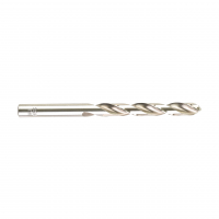 MILWAUKEE HSS-Ground Thunderweb DIN338 Drill bits 4932459876