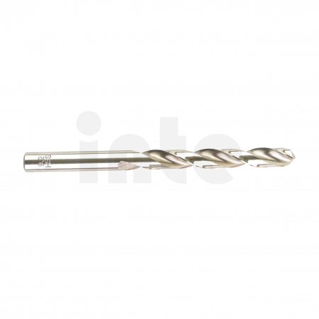 MILWAUKEE HSS-Ground Thunderweb DIN338 Drill bits 4932459877
