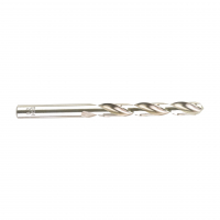 MILWAUKEE HSS-Ground Thunderweb DIN338 Drill bits 4932459877