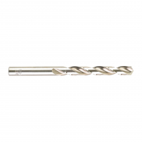 MILWAUKEE HSS-Ground Thunderweb DIN338 Drill bits 4932459878