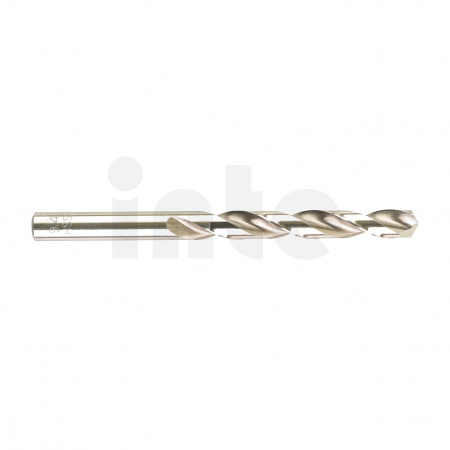 MILWAUKEE HSS-Ground Thunderweb DIN338 Drill bits 4932459879