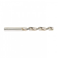 MILWAUKEE HSS-Ground Thunderweb DIN338 Drill bits 4932459879