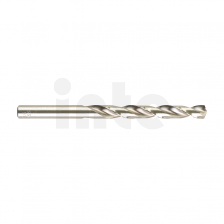 MILWAUKEE HSS-Ground Thunderweb DIN338 Drill bits 4932459880