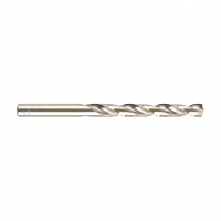 MILWAUKEE HSS-Ground Thunderweb DIN338 Drill bits 4932459880