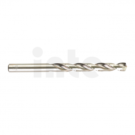 MILWAUKEE HSS-Ground Thunderweb DIN338 Drill bits 4932459881