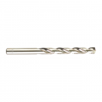 MILWAUKEE HSS-Ground Thunderweb DIN338 Drill bits 4932459881