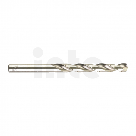 MILWAUKEE HSS-Ground Thunderweb DIN338 Drill bits 4932459882