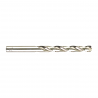 MILWAUKEE HSS-Ground Thunderweb DIN338 Drill bits 4932459882
