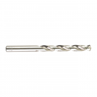 MILWAUKEE HSS-Ground Thunderweb DIN338 Drill bits 4932459883