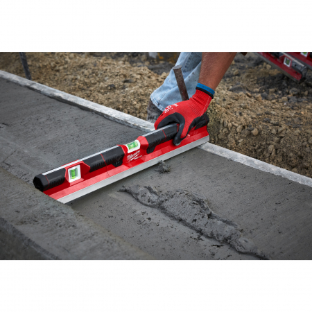 MILWAUKEE REDSTICK vodováha na beton 60cm 4932459893