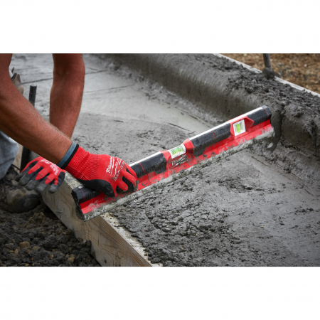 MILWAUKEE REDSTICK vodováha na beton 60cm 4932459893