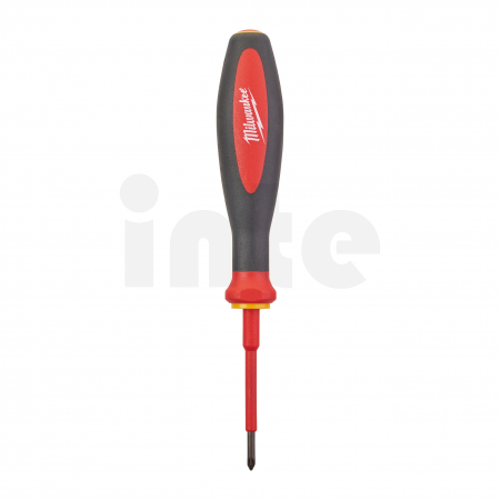 MILWAUKEE VDE šroubovák PZ0 x60 4932464046