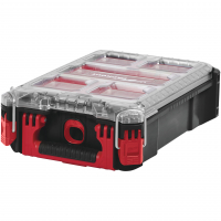 MILWAUKEE PACKOUT™ kompaktní  organizér 4932464083