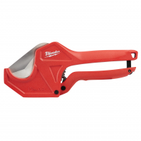 MILWAUKEE Ráčnové nůžky na plast - 42mm 4932464172
