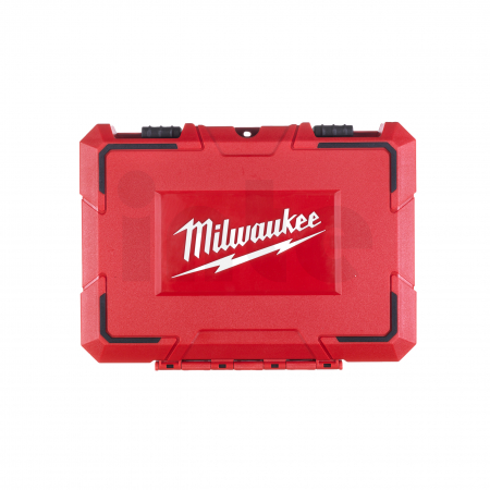 MILWAUKEE Box pro krimpovací čelisti pro krimpovač M18 HCCT109/42  (čelisti nejsou součástí dodávky) 4932464211
