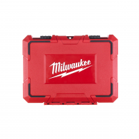 MILWAUKEE Box pro krimpovací čelisti pro krimpovač M18 HCCT109/42  (čelisti nejsou součástí dodávky) 4932464211