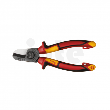 MILWAUKEE VDE kleště na kabely VDE 160 mm 4932464562