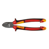 MILWAUKEE VDE boční štípací kleště  180 mm 4932464568