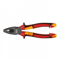 MILWAUKEE VDE kombinované kleště 180 mm 4932464572