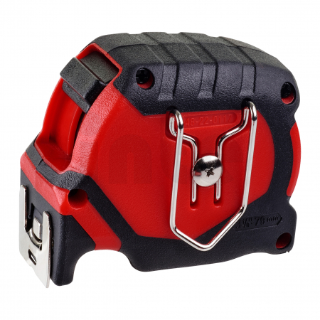 MILWAUKEE Magnetický svinovací metr 5 m 4932464599