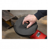 MILWAUKEE Matice FIXTEC pro úhlové brusky s průměrem kotouče 180 a 230 mm – závit M14 4932464610