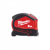 MILWAUKEE Svinovací metr 5 m - 16 ft 4932464665