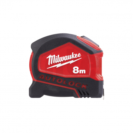 MILWAUKEE Měřící pásmo Autolock 8-26/25  4932464666