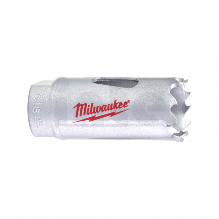 MILWAUKEE Bi-Metal Contractor Holesaw 4932464675