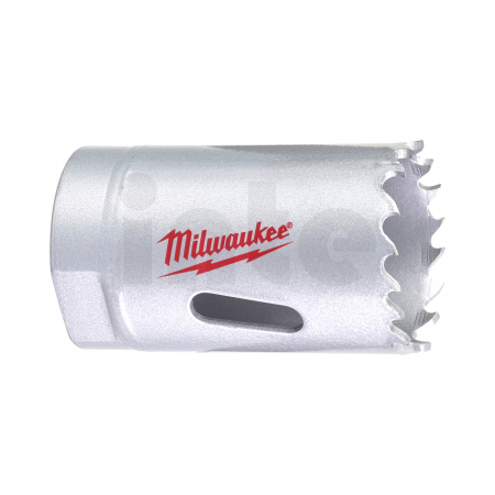 MILWAUKEE Bi-Metal Contractor Holesaw 4932464681