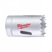 MILWAUKEE Bi-Metal Contractor Holesaw 4932464681