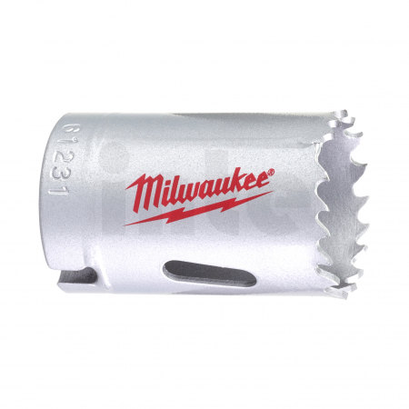 MILWAUKEE Bi-Metal Contractor Holesaw 4932464682