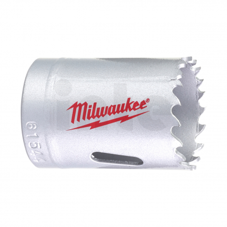 MILWAUKEE Bi-Metal Contractor Holesaw 4932464683