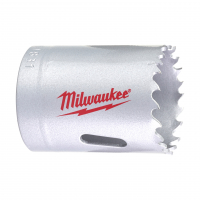 MILWAUKEE Bi-Metal Contractor Holesaw 4932464684