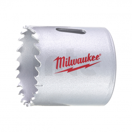 MILWAUKEE Bi-Metal Contractor Holesaw 4932464686